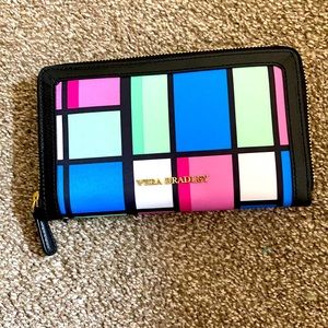 brand new Vera Bradley Wallet